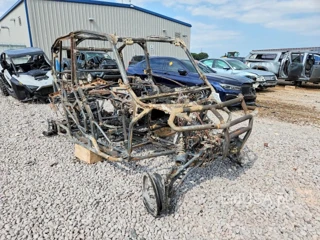POLARIS GENERAL XP 4 1000 ULTIMATE