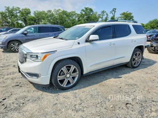 GMC ACADIA DENALI