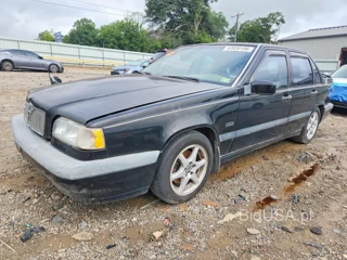 VOLVO 850 BASE