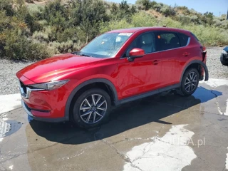 MAZDA CX-5 GRAND TOURING