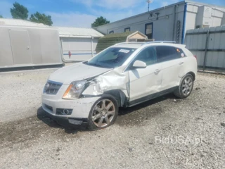 CADILLAC SRX PERFORMANCE COLLECTION