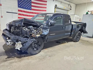 TOYOTA TACOMA V6
