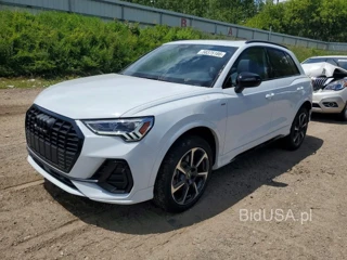 AUDI Q3 PREMIUM PLUS S LINE 45