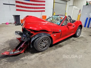 BMW Z3 2.3