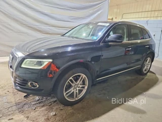 AUDI Q5 PREMIUM PLUS