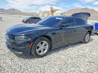 DODGE CHARGER SXT