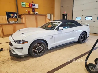 FORD MUSTANG GT