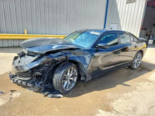 DODGE CHARGER SXT