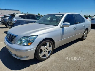 LEXUS LS 430