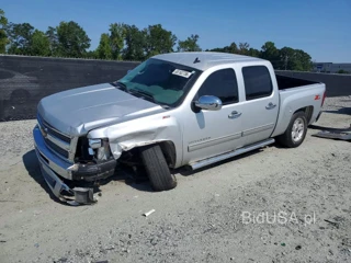 CHEVROLET SILVERADO C1500 LT