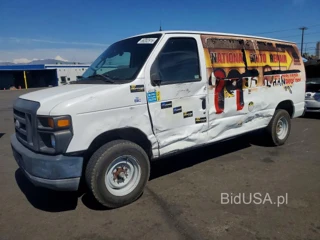FORD ECONOLINE CARGO E-35