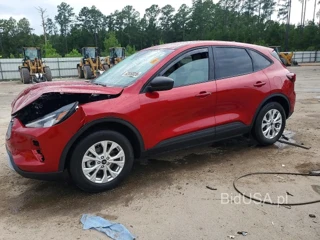 FORD ESCAPE ACTIVE