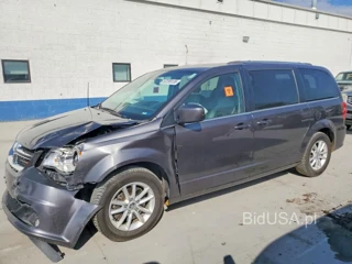DODGE GRAND CARAVAN SXT
