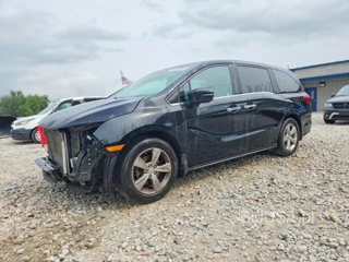 HONDA ODYSSEY EX