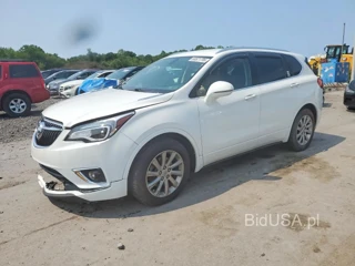 BUICK ENVISION ESSENCE