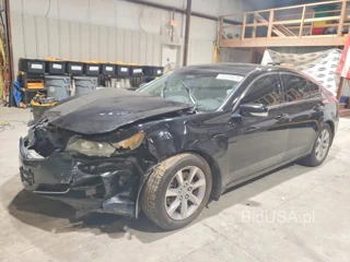 ACURA TL