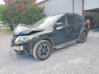 NISSAN PATHFINDER SL