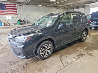 SUBARU FORESTER PREMIUM