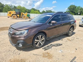 SUBARU OUTBACK 2.5I LIMITED