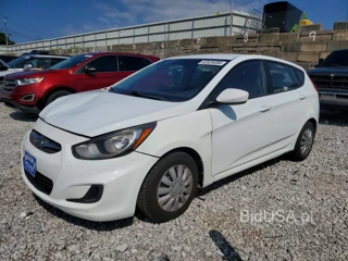 HYUNDAI ACCENT GS