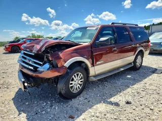 FORD EXPEDITION EL EDDIE BAUER