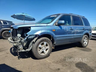 HONDA PILOT EXL