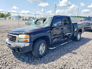 GMC NEW SIERRA K1500