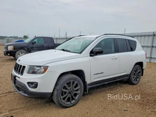 JEEP COMPASS SPORT