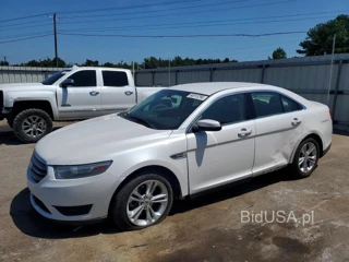 FORD TAURUS SEL
