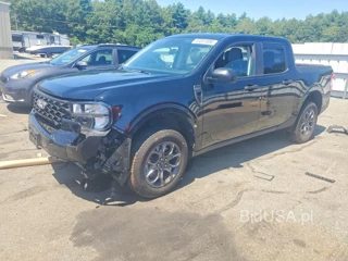 FORD MAVERICK XLT