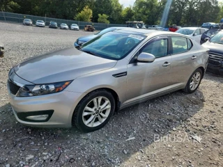 KIA OPTIMA EX