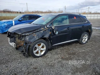 LEXUS RX 350 BASE