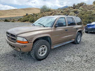 DODGE DURANGO