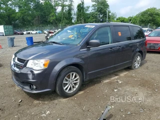 DODGE GRAND CARAVAN SXT