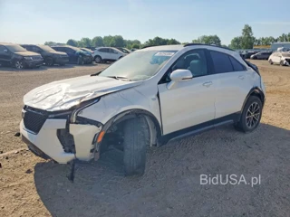 CADILLAC XT4 SPORT