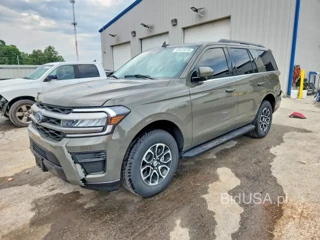 FORD EXPEDITION XLT