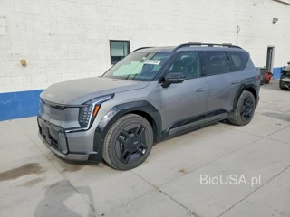 KIA EV9 GT LINE