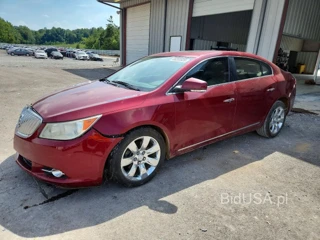 BUICK LACROSSE CXL