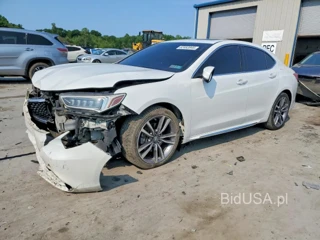ACURA TLX TECHNOLOGY