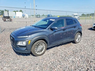 HYUNDAI KONA SEL
