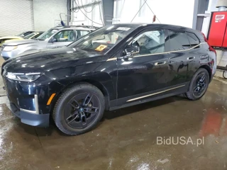 BMW IX XDRIVE50