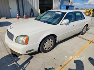 CADILLAC DEVILLE