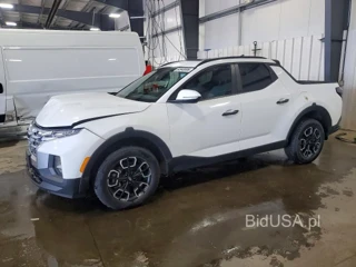 HYUNDAI SANTA CRUZ SEL
