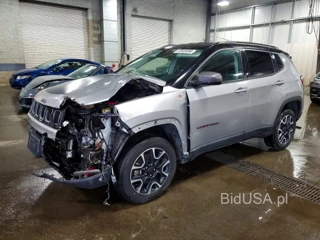 JEEP COMPASS TRAILHAWK