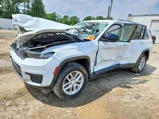 JEEP GRAND CHEROKEE L LAREDO
