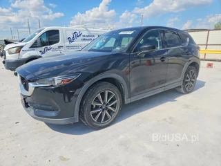 MAZDA CX-5 GRAND TOURING