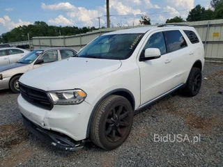 DODGE DURANGO LIMITED