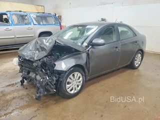 KIA FORTE EX