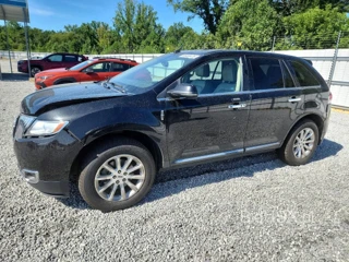 LINCOLN MKX