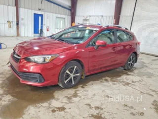 SUBARU IMPREZA PREMIUM